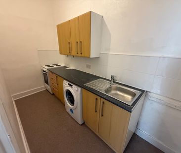 1 Bed Flat, Dumbarton Road, G11 - Photo 6