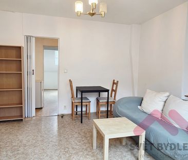 Pronájem bytu 1+1 36 m² - Photo 1