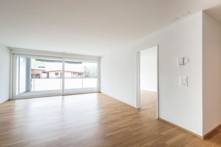 Moderne Wohnung nähe Bodensee - Photo 5