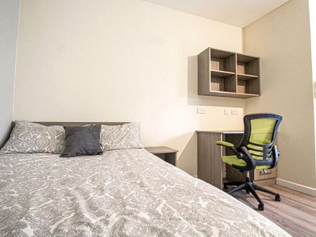 1 bedroom apartment to rent - Photo 3