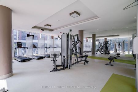 For Lease - 525 Wilson Avenue Unit# 655, Toronto, Ontario - Photo 3