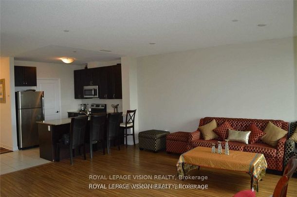 For Lease - 7400 Markham Road Unit# 605, Markham, Ontario - Photo 1
