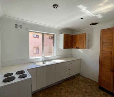 2 Bedroom Unit - Photo 2