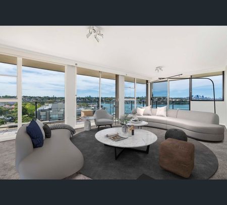1/1 Elgin Street, Hunters Hill, NSW 2110 - Photo 2