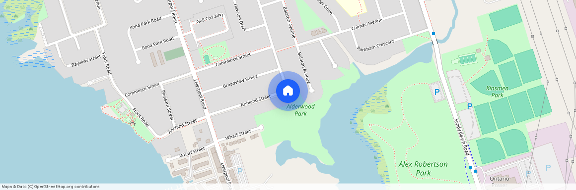 661 Annland Street, Pickering