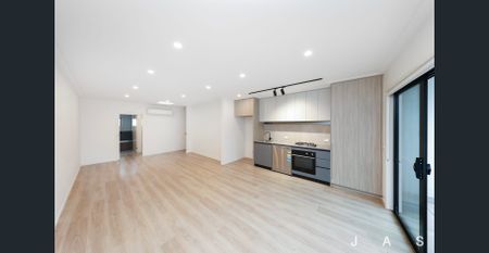 Contemporary Two-Bedroom Home with Ensuite & Easy Living - Photo 5
