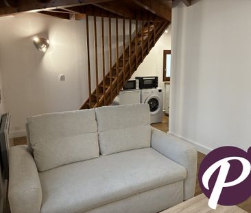 Location Appartement 2 pièces 34m² BERGERAC 24100 - Photo 1