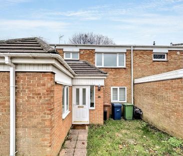 4 bed terraced house to rent in NE37 - Photo 2