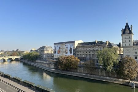 Appartement à louer à Paris 6Ème - Photo 4