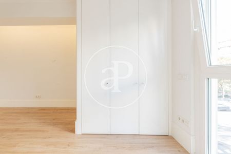 Flat for rent in El Viso (Madrid) - Photo 3