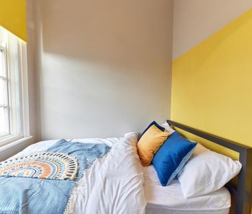 7 bedroom flat to rent - Photo 5