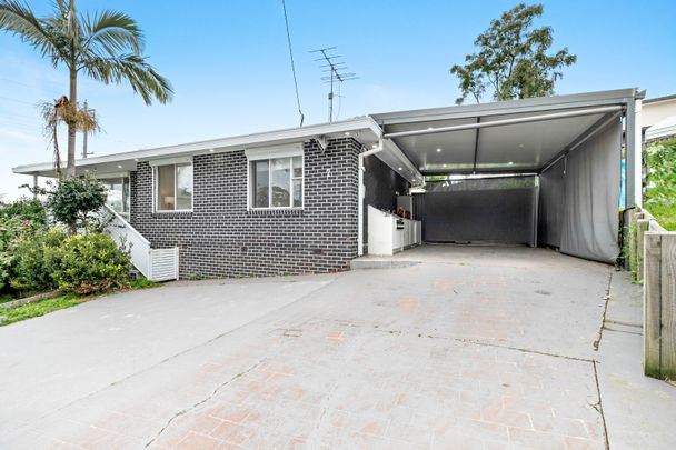761 Merrylands Road, Greystanes NSW 2145 - House For Rent | Domain - Photo 1