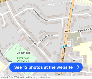 Lyndale Road, Redhill - Photo 1