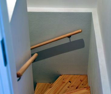 Fehmarner Straße - Foto 1