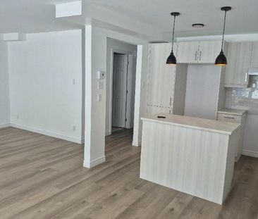 logement 4 1/2 - Photo 1