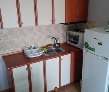 Studio/Γκαρσονιέρα για ενοικίαση Άγιος Θωμάς (Λάρισα) - Photo 3