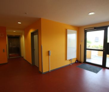 Kleine Wohnung in Pflegebetreuter Senioren-Wohngemeinschaft - Foto 6