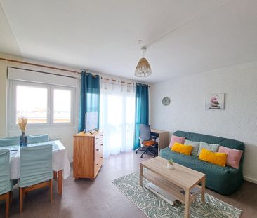 Location Appartement 1 pièce 28m² TROYES 10000 - Photo 1