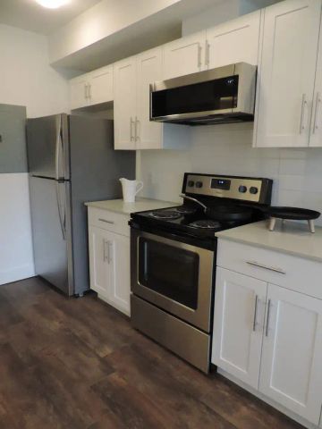 Magnolia Place — 1 Bedroom - 305 - Photo 4