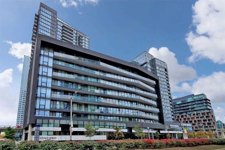 For Lease - 90 Queens Wharf Road Unit# 510, Toronto, Ontario - Photo 4
