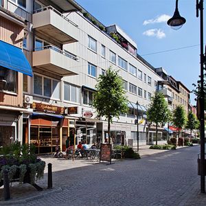 Drottninggatan 11 - Foto 2