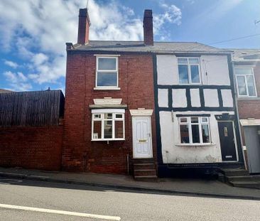Temple Street, Dudley, DY3 - Photo 1