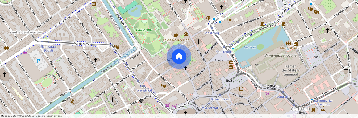 Oude Molstraat 55, Kortenbos, 2513BA, Den Haag