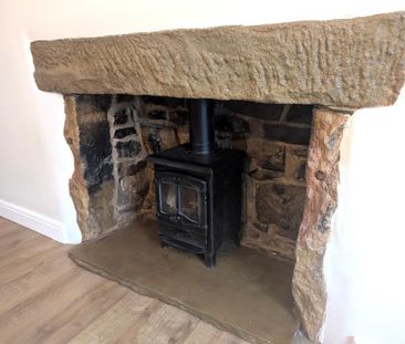 1 bedroom cottage to rent - Photo 2