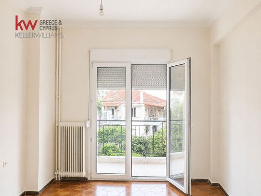 Διαμέρισμα για ενοικίαση Μέσα Αγυιά - Παναχαϊκή (Πάτρα) - Φωτογραφία 1