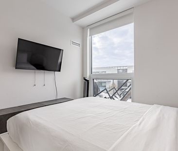 For Lease - 301 Sea Ray Avenue Unit# C411, Innisfil, Ontario - Photo 1