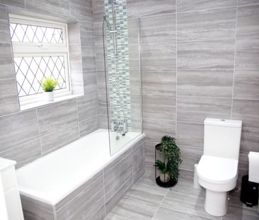 Room in a Shared House, Lodore Gardens, NW9 - Photo 5