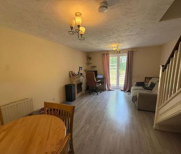 2 bedroom house to rent - Photo 1