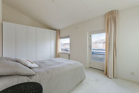 Huis te huur: Maria Dermoûtlaan 14 1187 VL Amstelveen - Photo 3