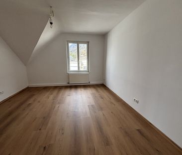 Charmante 3,5-Zimmer Wohnung mit Gartenanteil in Kennelbach - Foto 6