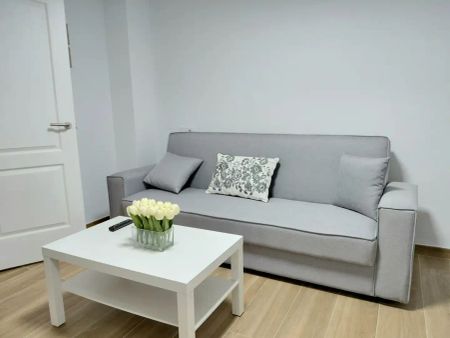 Apartamento de alquiler en Calle Veintinueve de Abril, Santa Catalina - Canteras - Photo 2