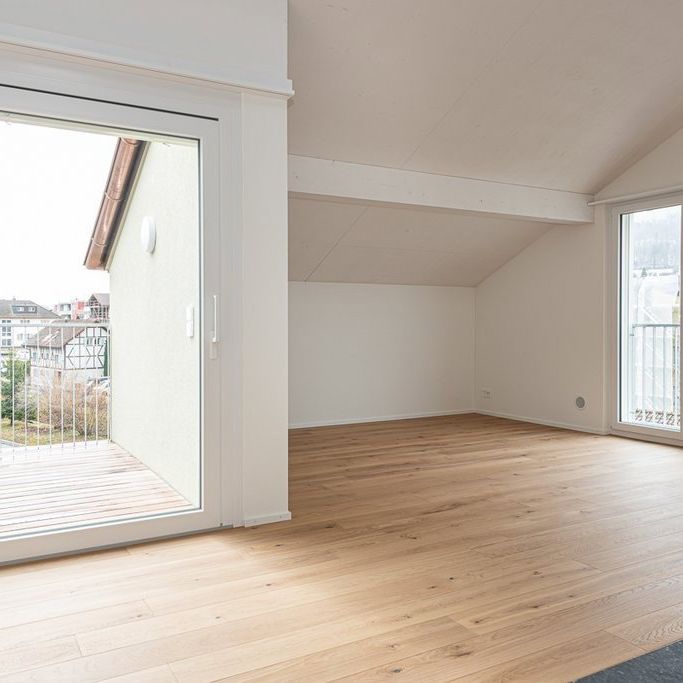 2.5 Zimmer, 79 m², 3. Stock - Foto 1
