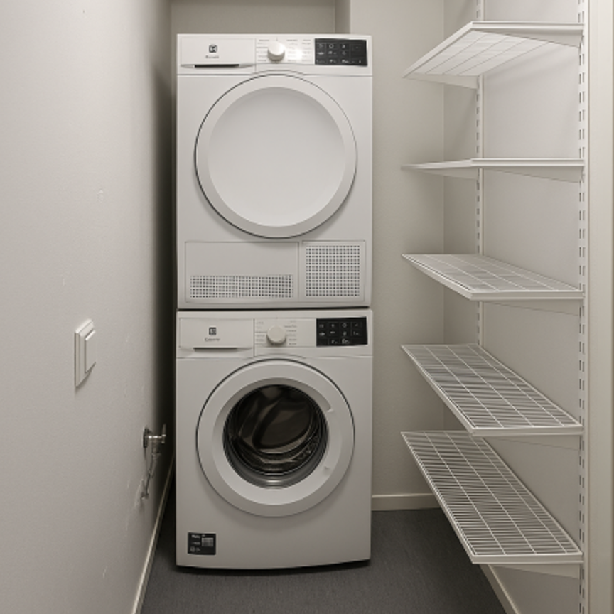 Sevedsgatan 1 C, Sofielund Industrimområde - Foto 1