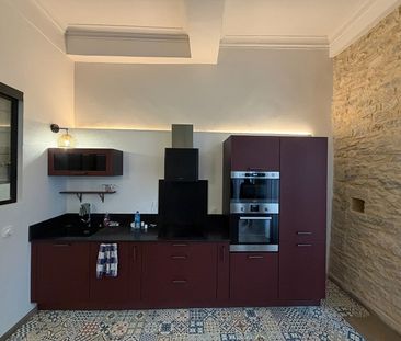 Location appartement 3 pièces, 75.46m², Nîmes - Photo 1