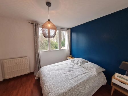 Location - Appartement Versailles - Photo 3