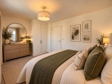 2 bedroom semi-detached house to rent - Photo 3