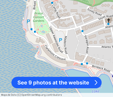 Upper Kewstoke Road, Weston-Super-Mare - Photo 1