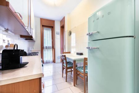 Via Michele Novaro, Milan, Lombardy 20161 - Photo 3