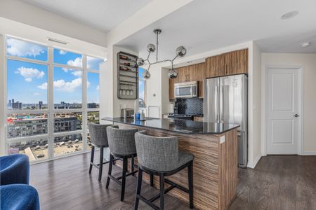 For Lease - 85 East Liberty Street Unit# 2104, Toronto, Ontario - Photo 4
