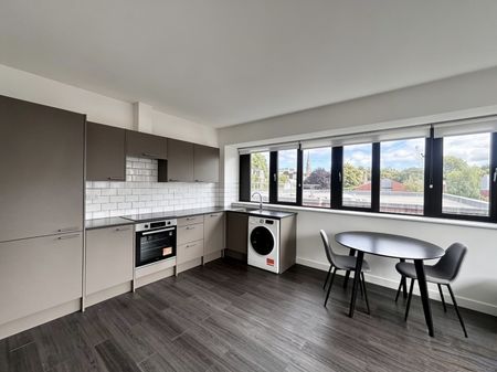 Darwin House, Exeter - Photo 4