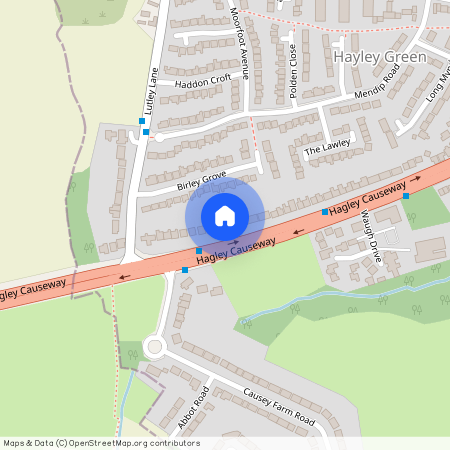 B63, Halesowen
