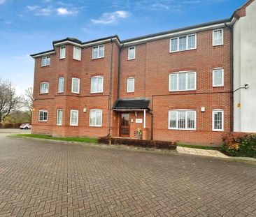 2 bedroom apartment to rent - Photo 3