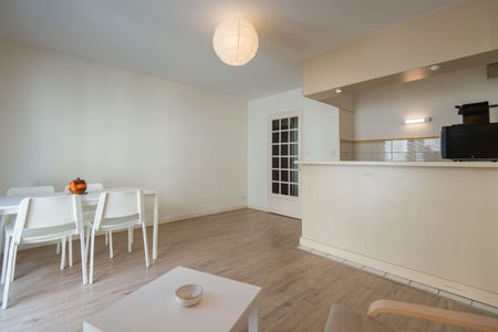 Appartement T2 Meublé - Photo 3