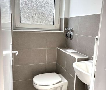 ~~Erdgeschoss 3 Zimmerwohnung in Bünde Spradow mit Balkon~~ - Photo 4