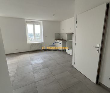 Appartement à louer, 3 pièces - Saint-Étienne 42000 - Photo 4