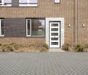 Huis te huur: Goudvisstraat 45 5615 NZ Eindhoven - Photo 4